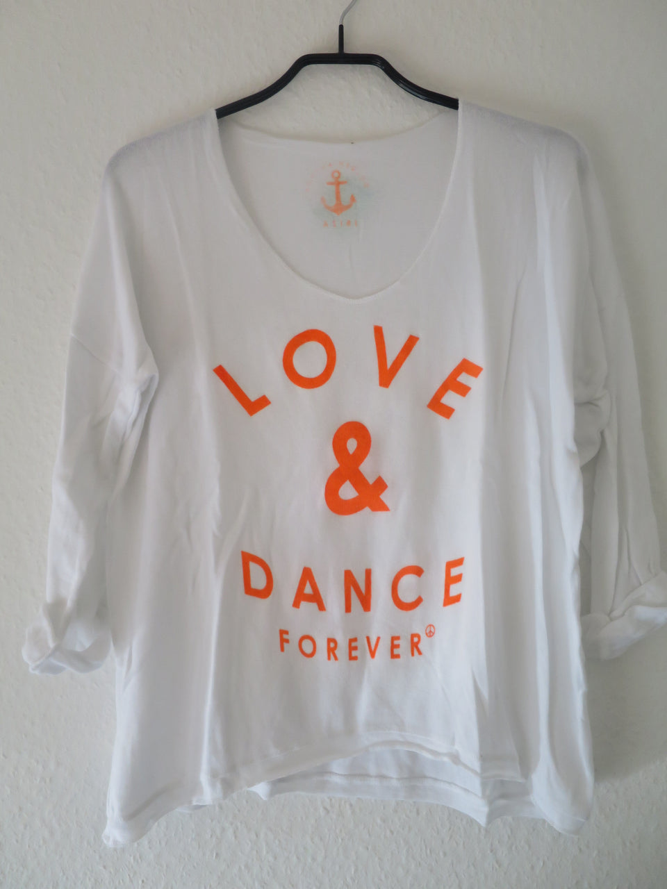 golden anchor ibiza - Love & Dance forever