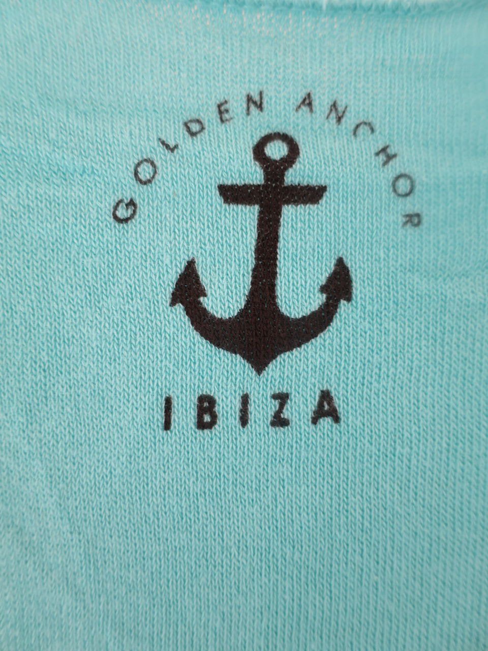 golden anchor ibiza - Love & Dance forever