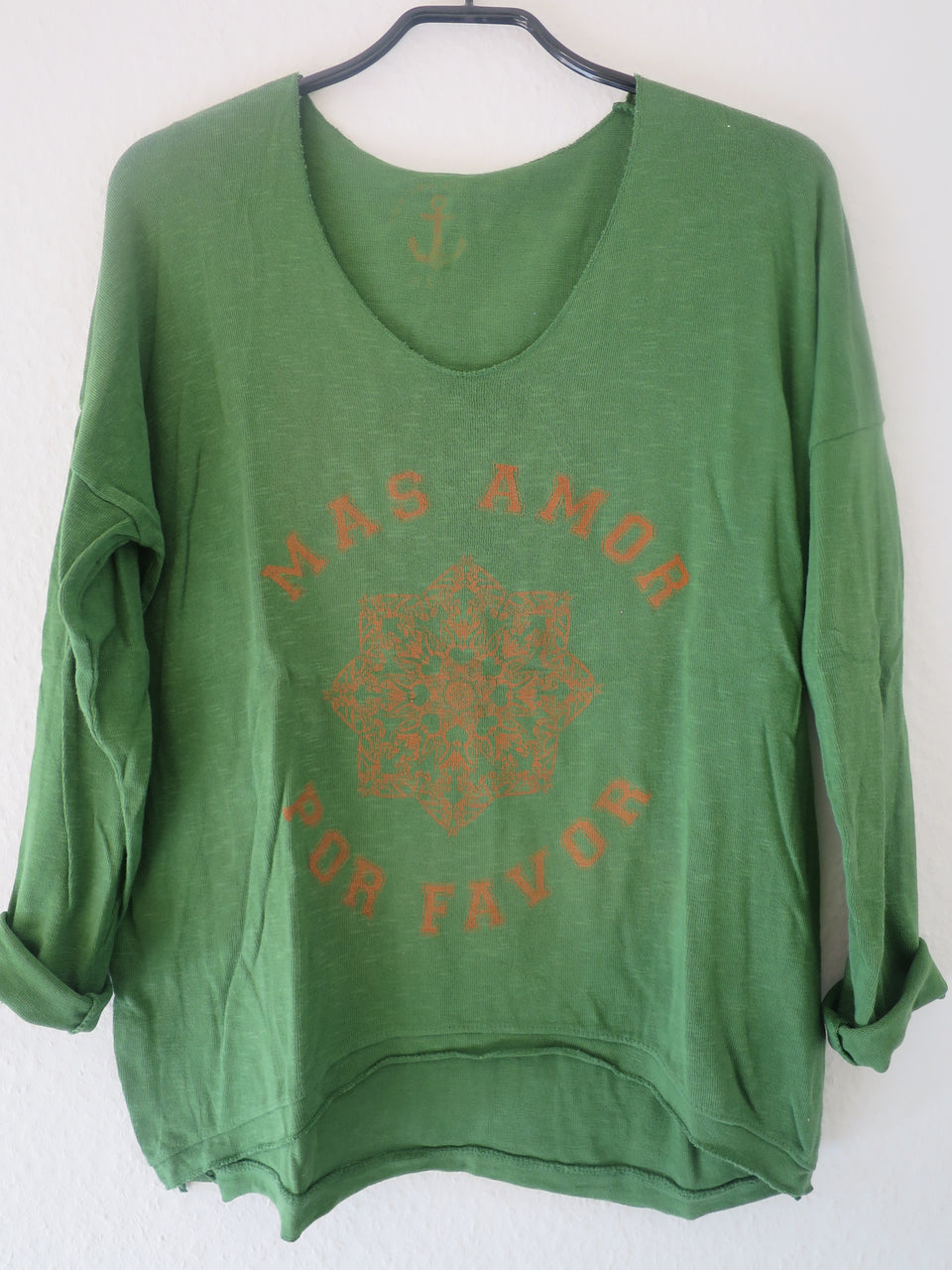 golden anchor ibiza - mas amour por favour
