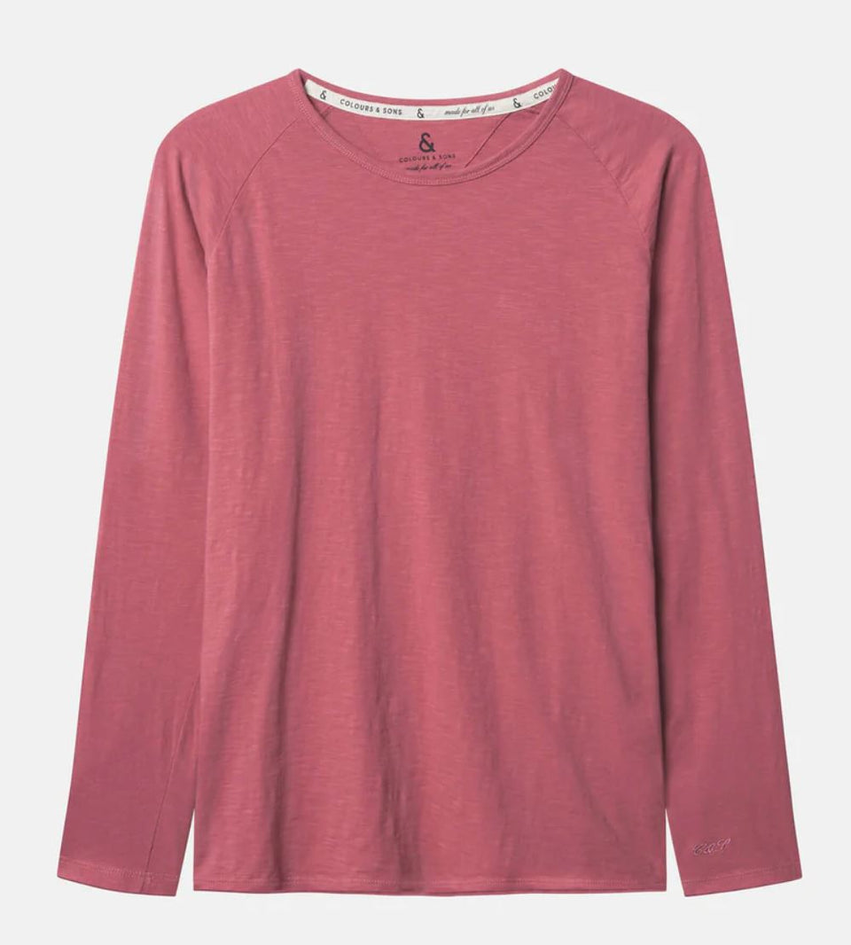 colours & sons - Longsleeve