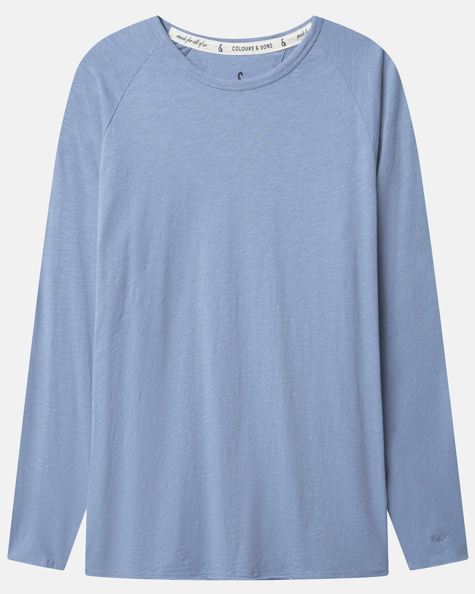 colours & sons - Longsleeve