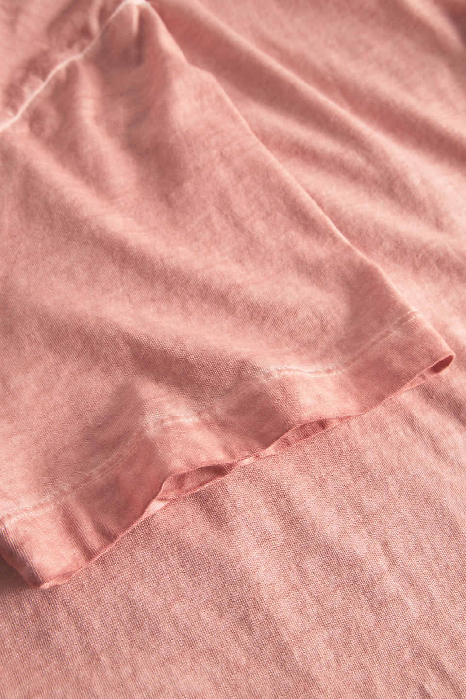 colours & sons - T-Shirt Oil Dyed