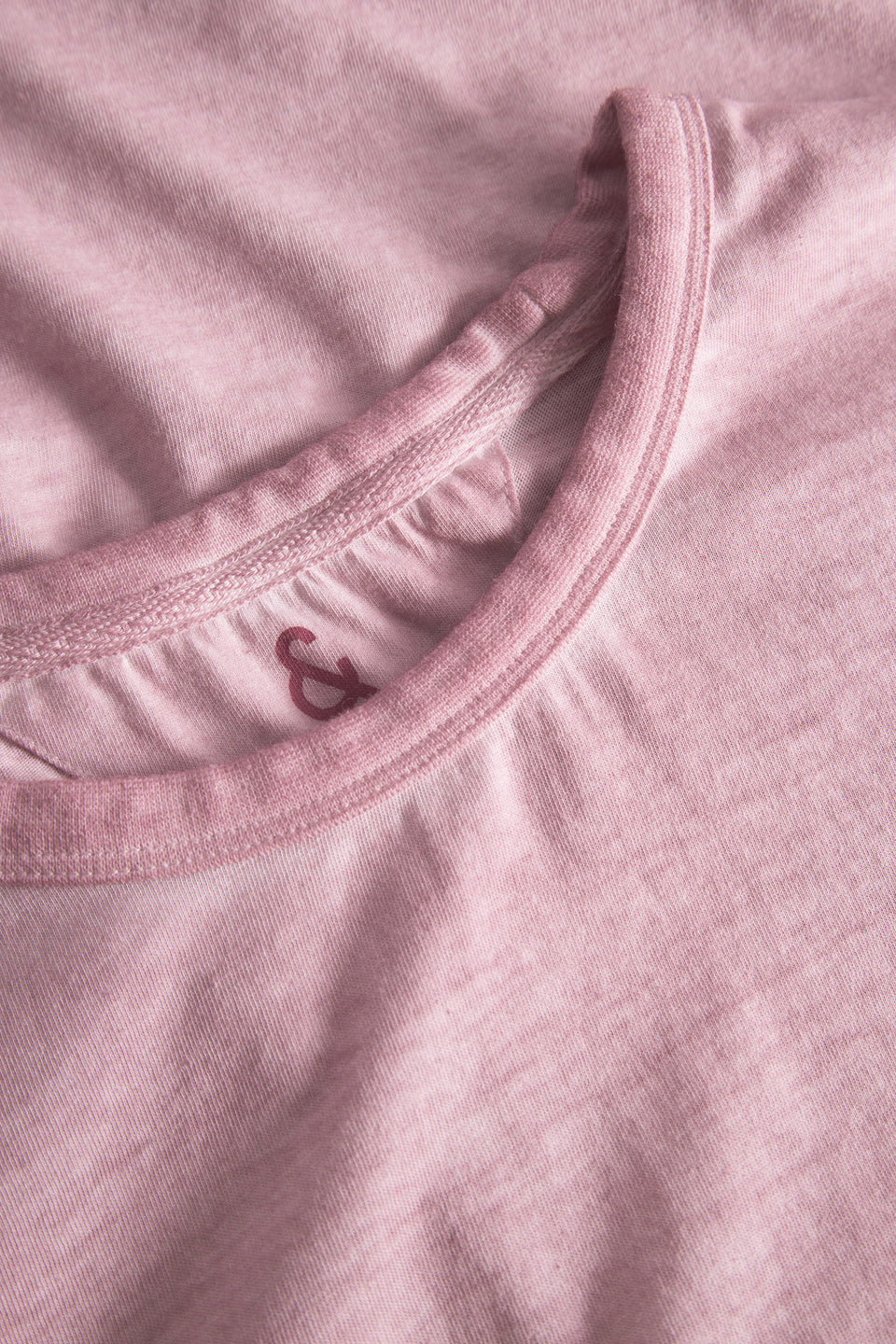 colours & sons - T-Shirt Oil Dyed