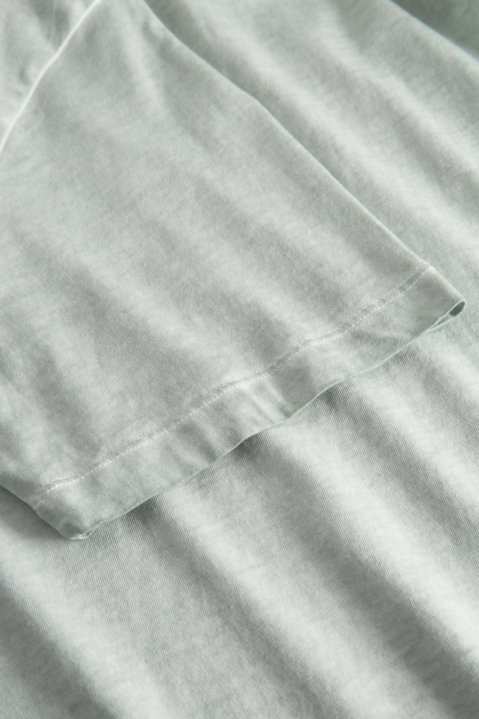 colours & sons - T-Shirt Oil Dyed