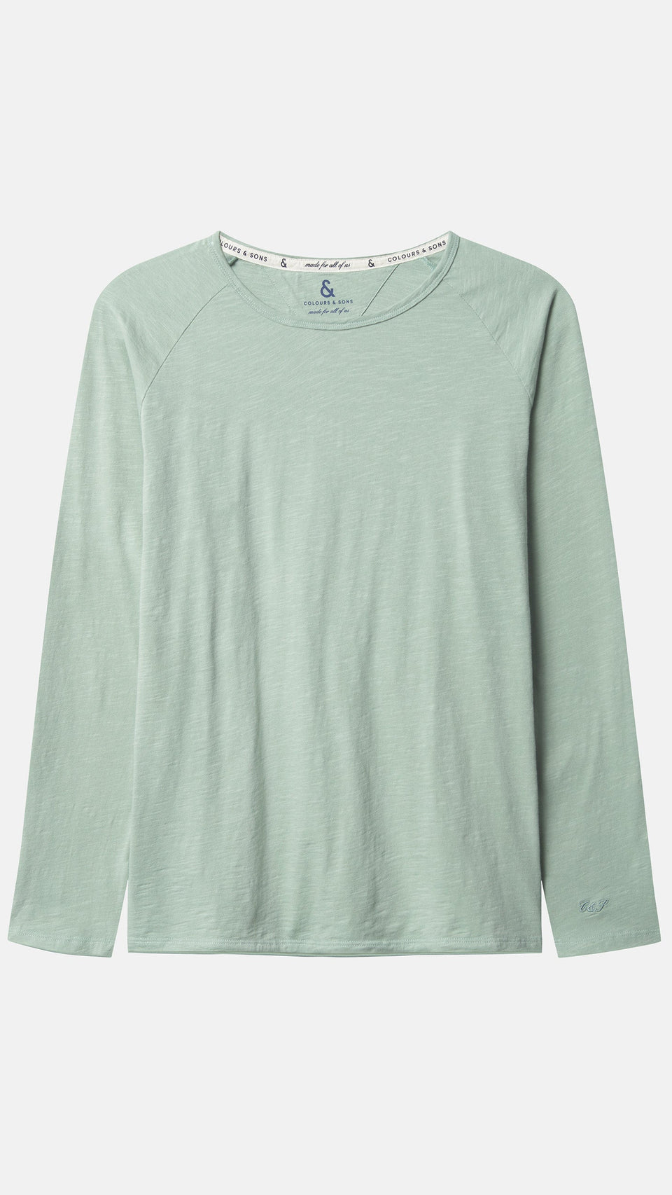 colours & sons - Longsleeve