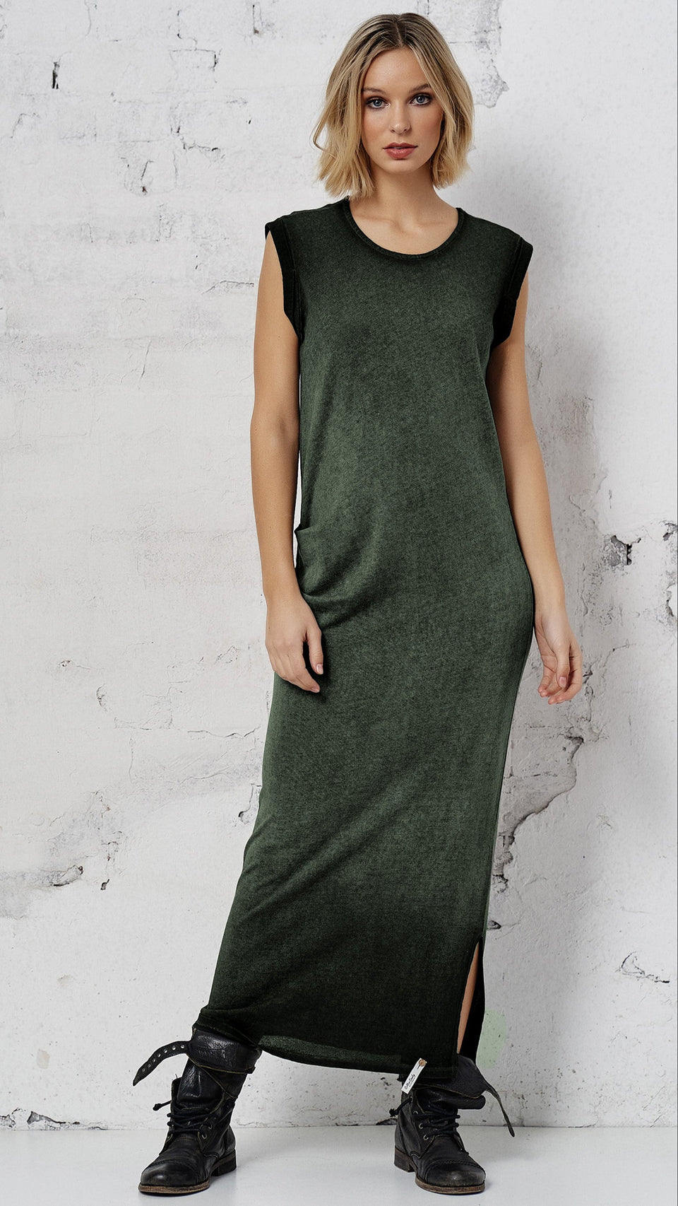 cotton candy - Kleid Kendra