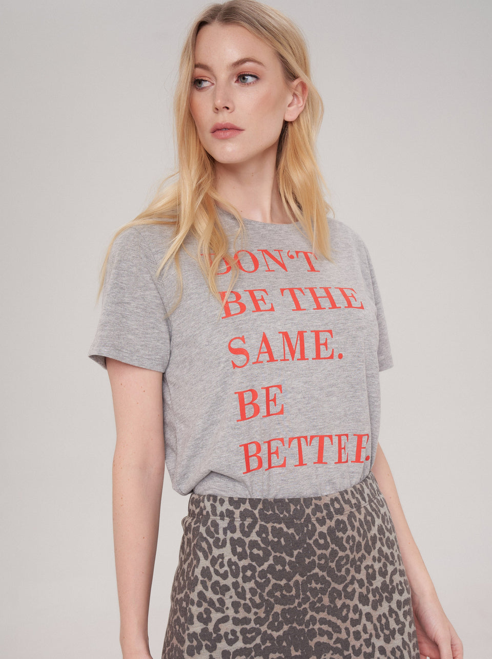 cotton candy - T-shirt Chantale