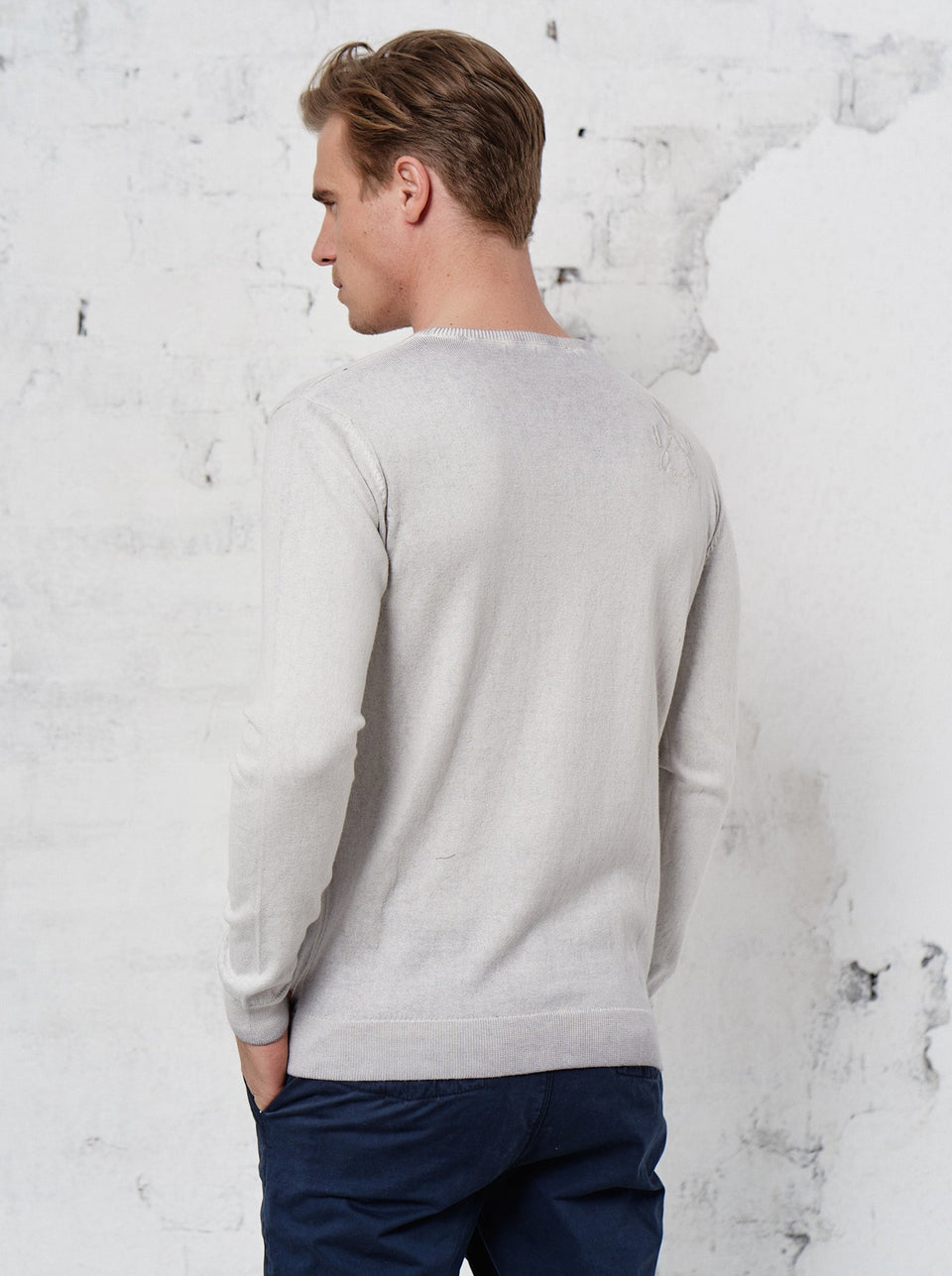 ordinary truffle - Pullover Gianluca
