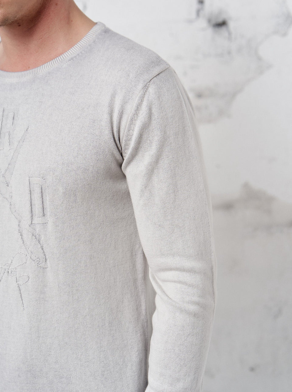 ordinary truffle - Pullover Gianluca