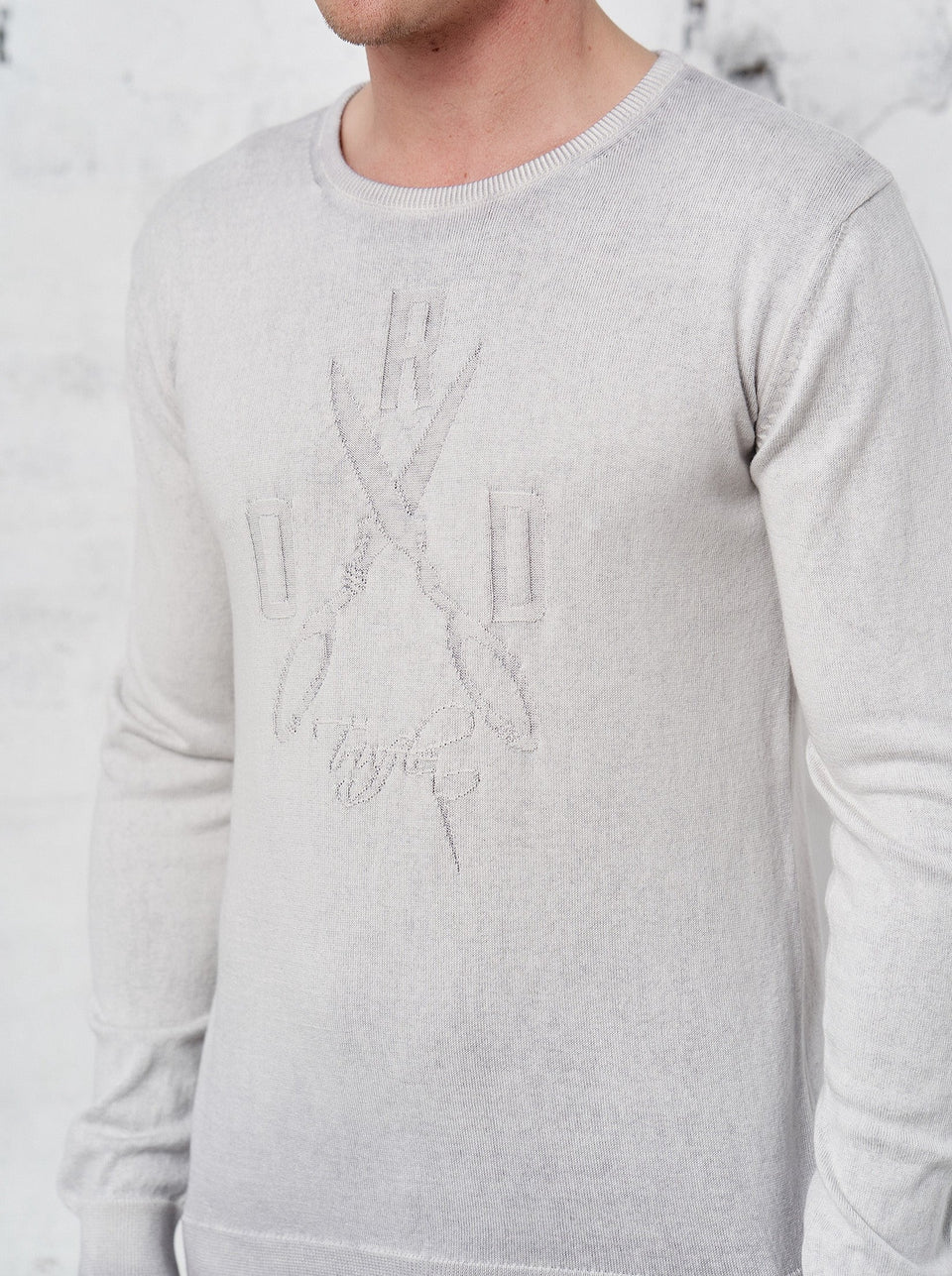 ordinary truffle - Pullover Gianluca