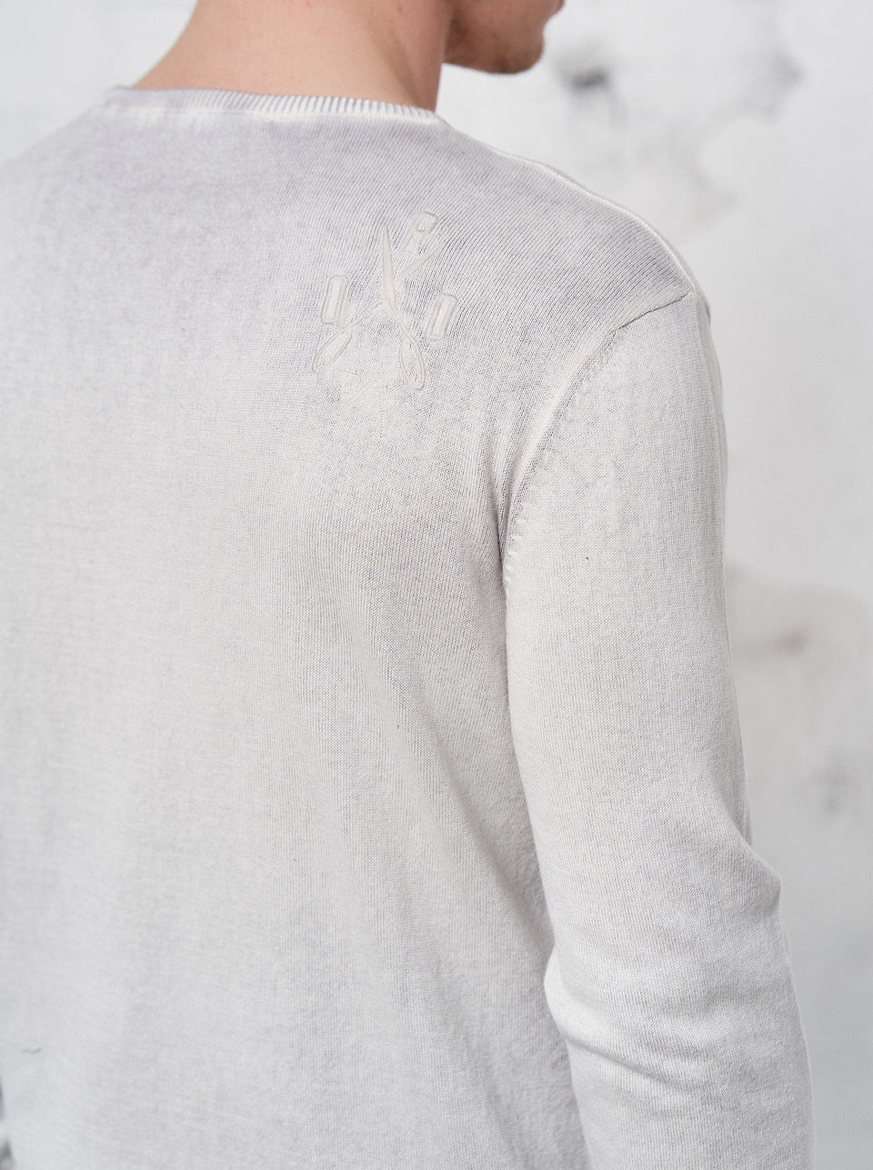ordinary truffle - Pullover Gianluca