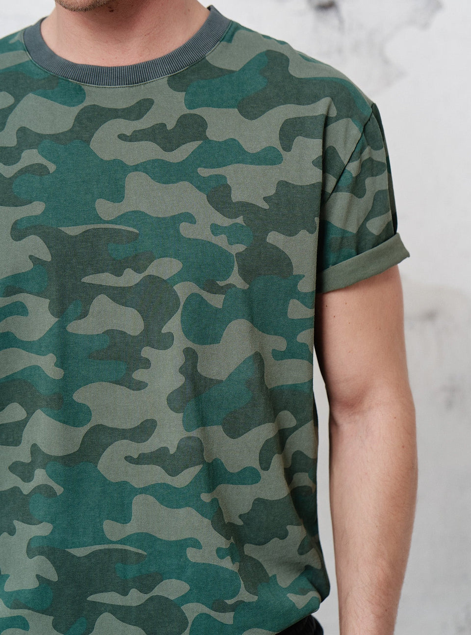 ordinary truffle - T-shirt Gajus