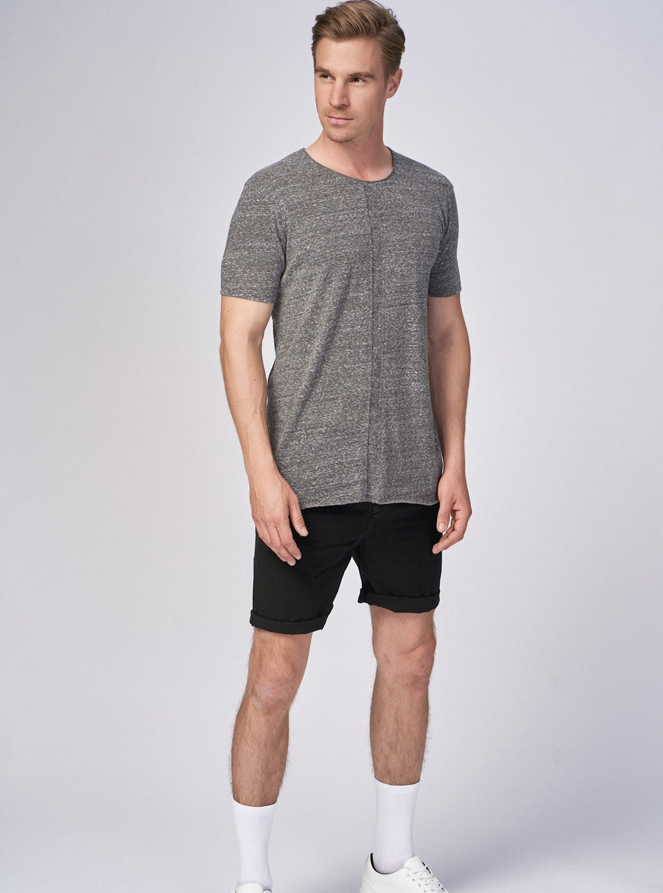 ordinary truffle - T-shirt Hektor