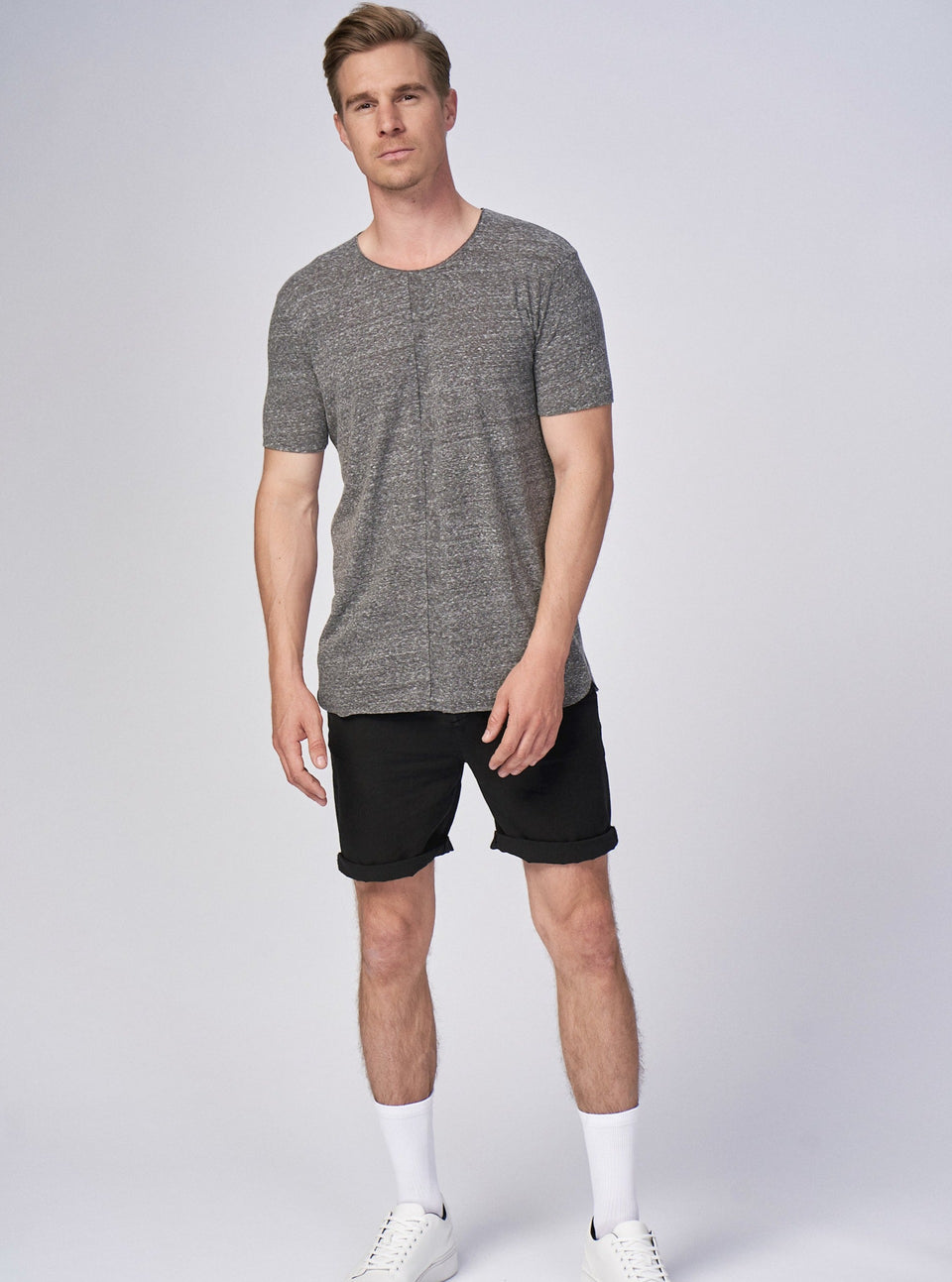 ordinary truffle - T-shirt Hektor