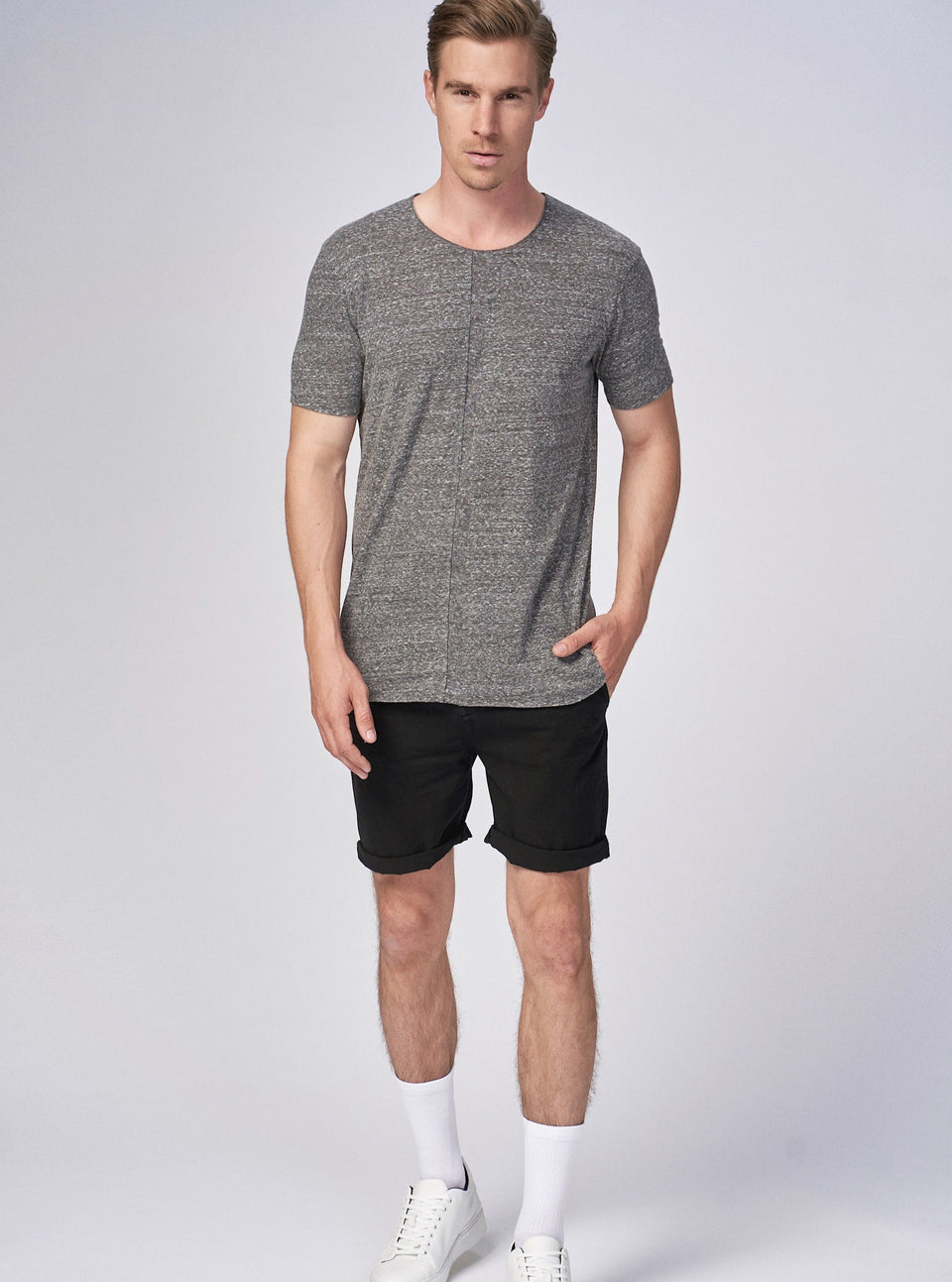 ordinary truffle - T-shirt Hektor