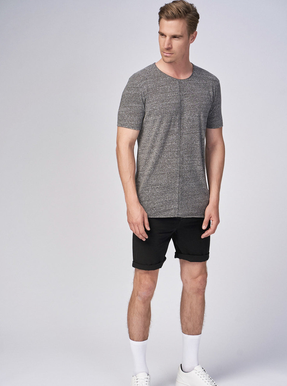 ordinary truffle - T-shirt Hektor