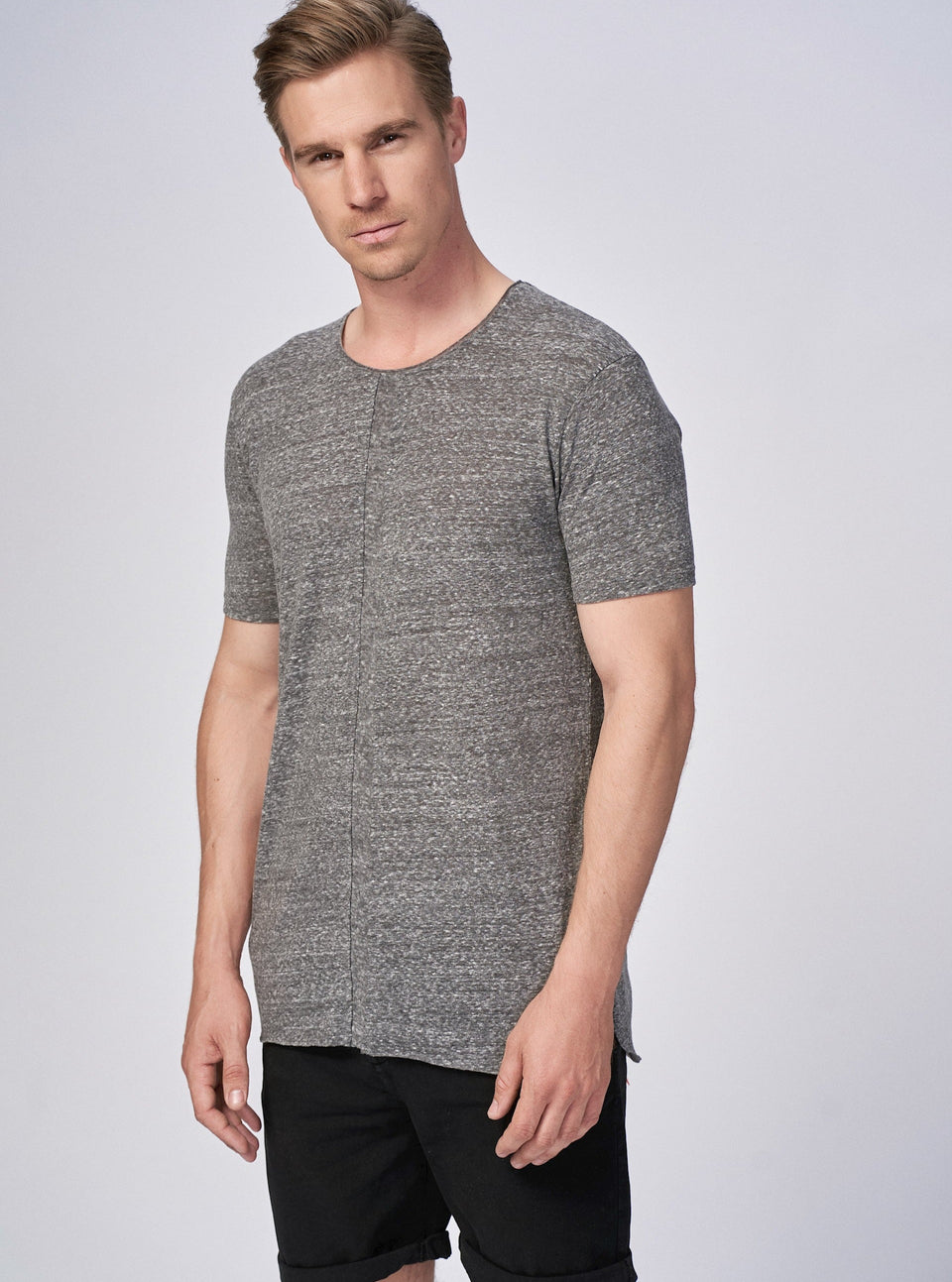 ordinary truffle - T-shirt Hektor