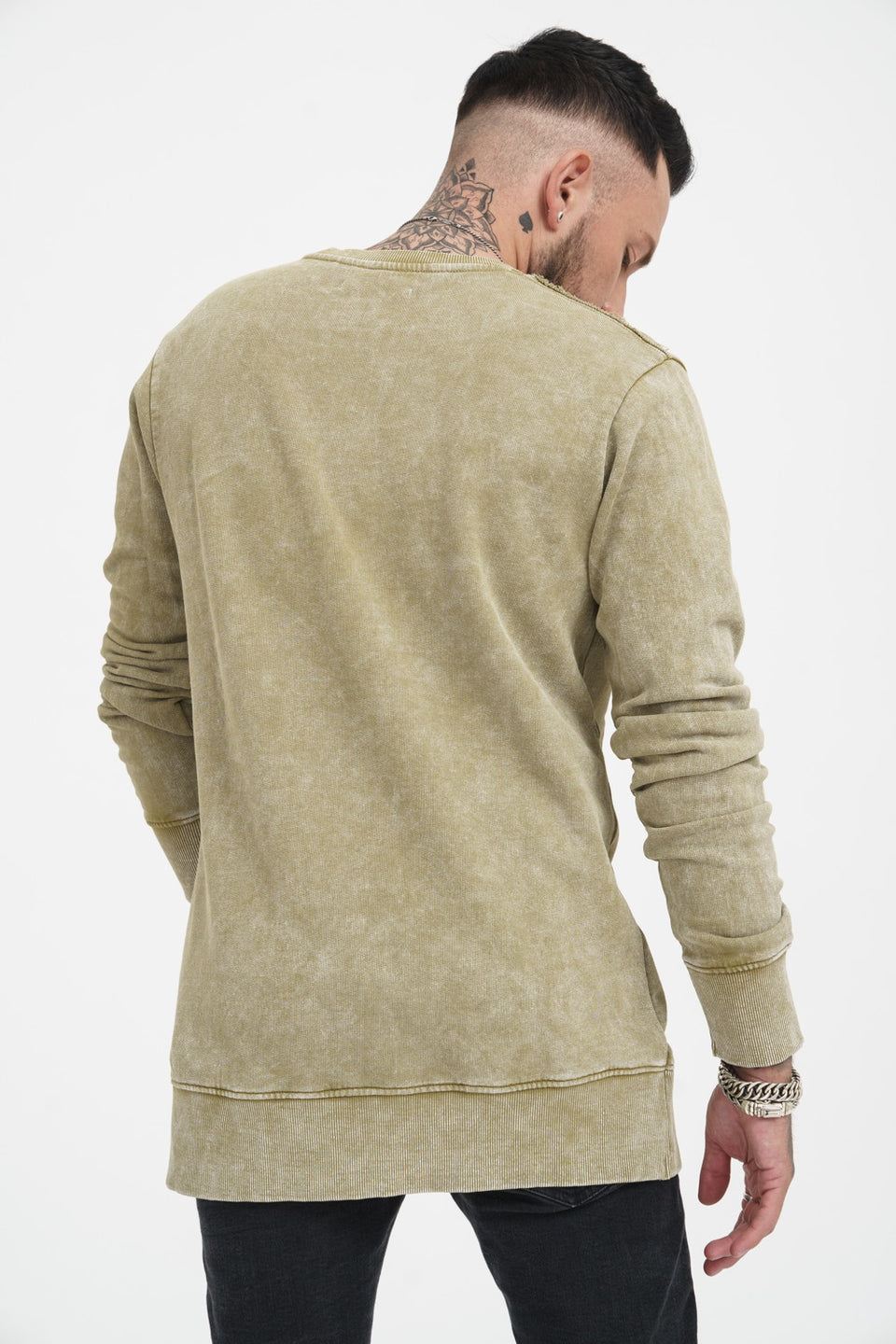 Sweater True Prodigy