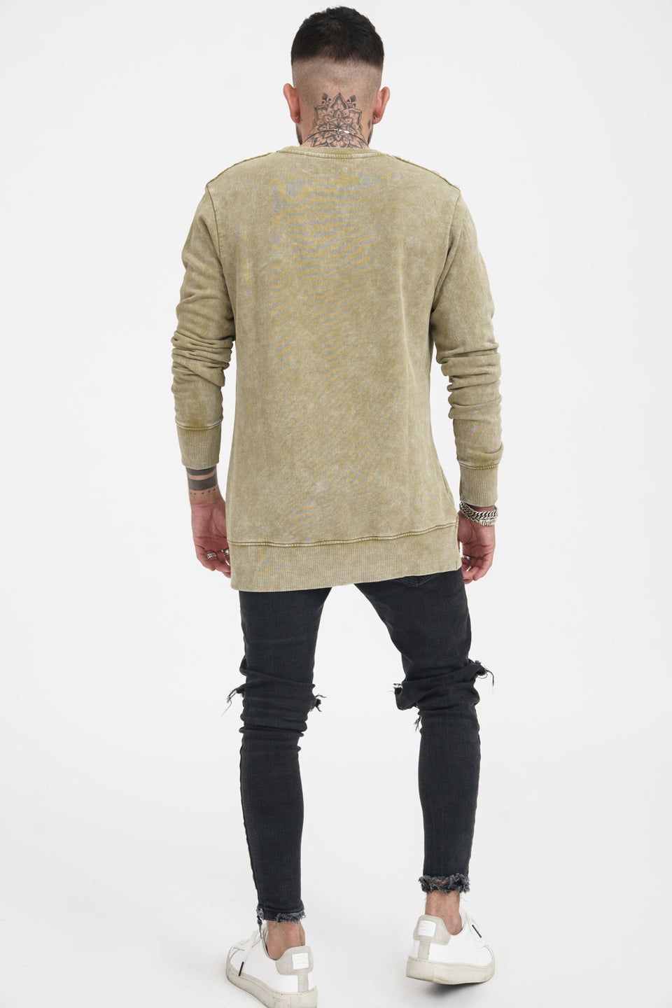 Sweater True Prodigy