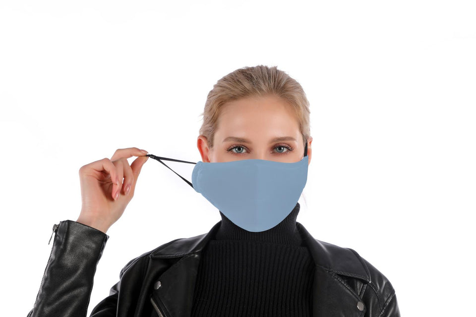 Stoffmasken Fashion