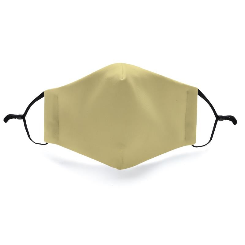 Stoffmasken Fashion