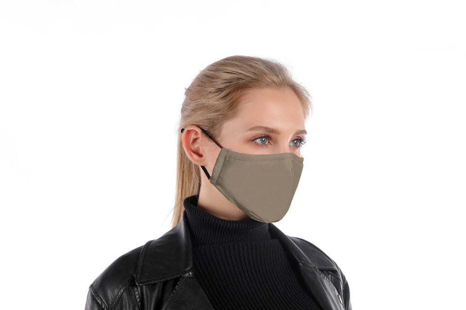 Stoffmasken Fashion