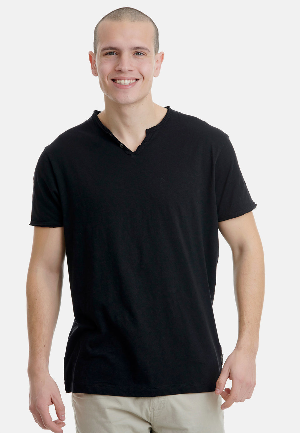 funky buddha - T-shirt Victor