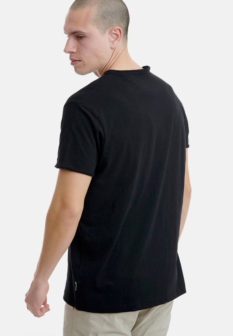 funky buddha - T-shirt Victor