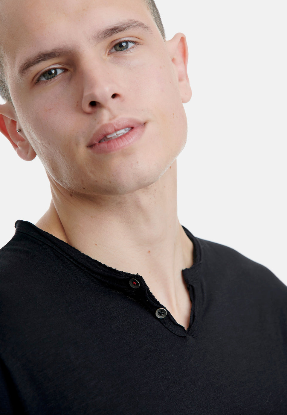 funky buddha - T-shirt Victor