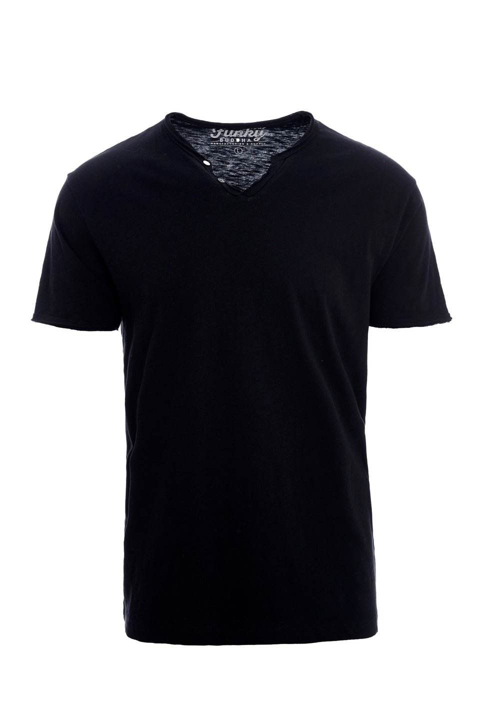 funky buddha - T-shirt Victor