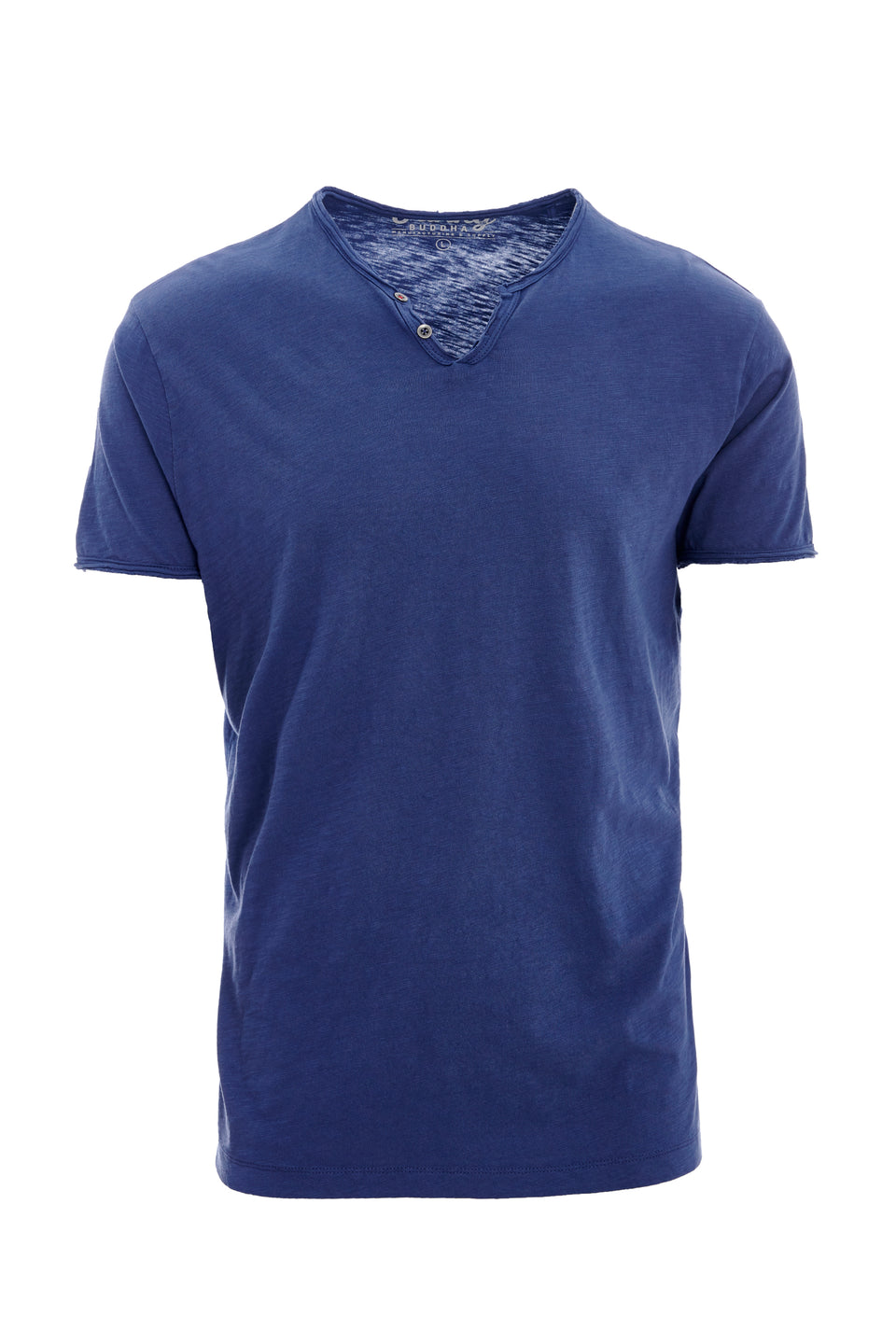 funky buddha - T-shirt Victor