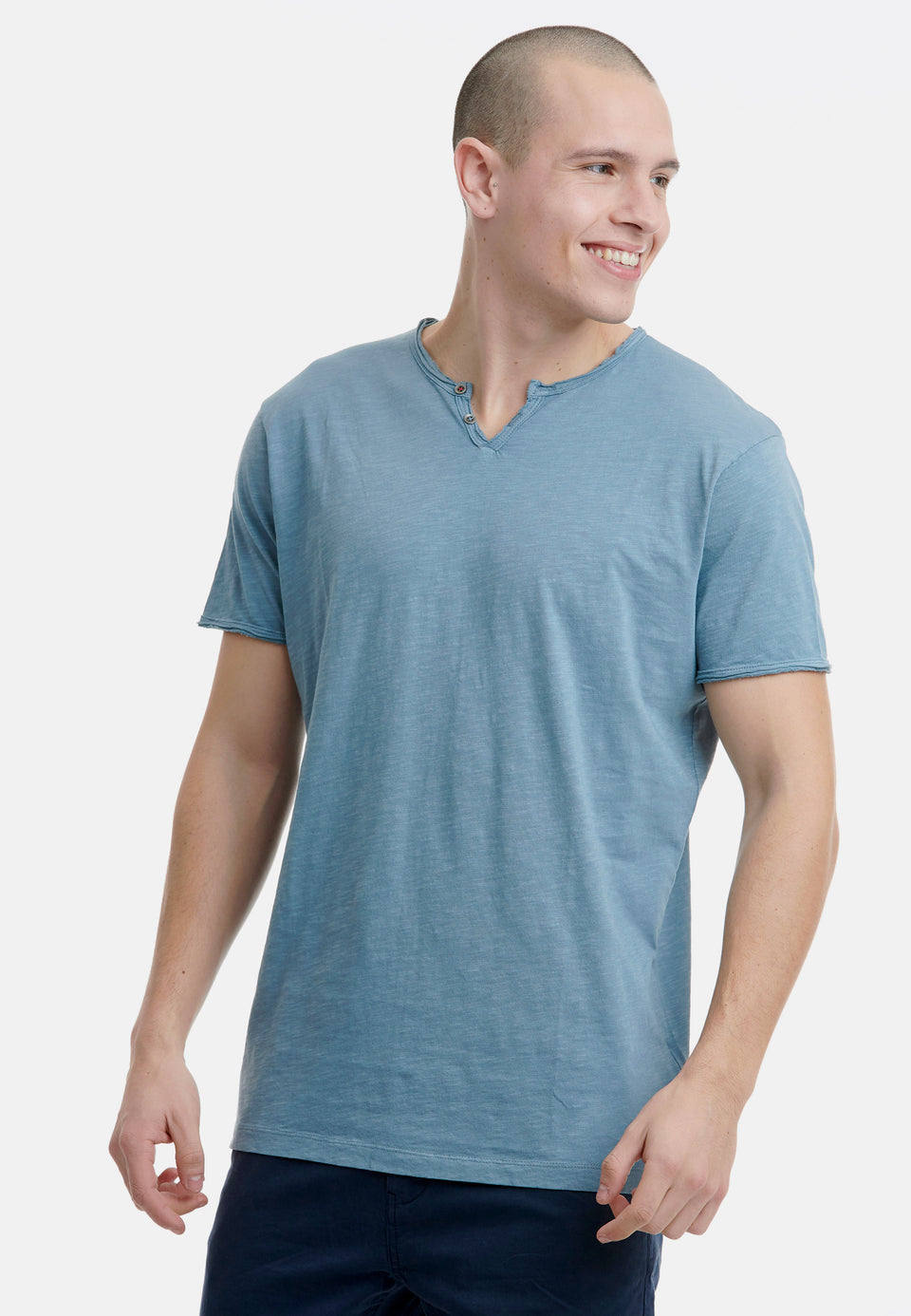 funky buddha - T-shirt Victor