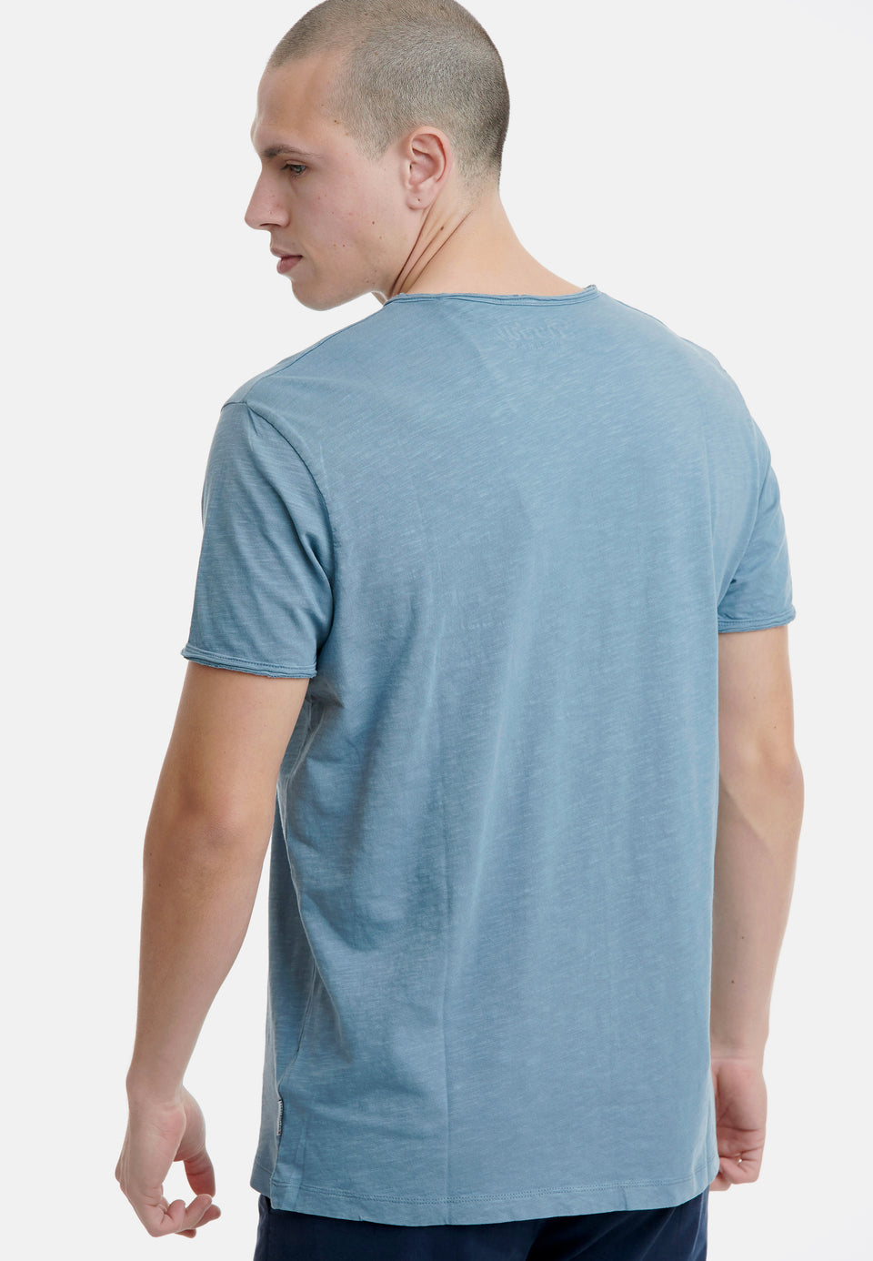 funky buddha - T-shirt Victor