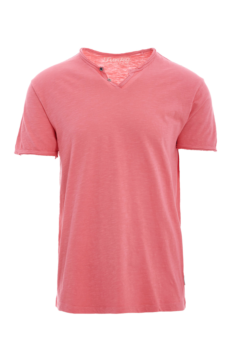 funky buddha - T-shirt Victor