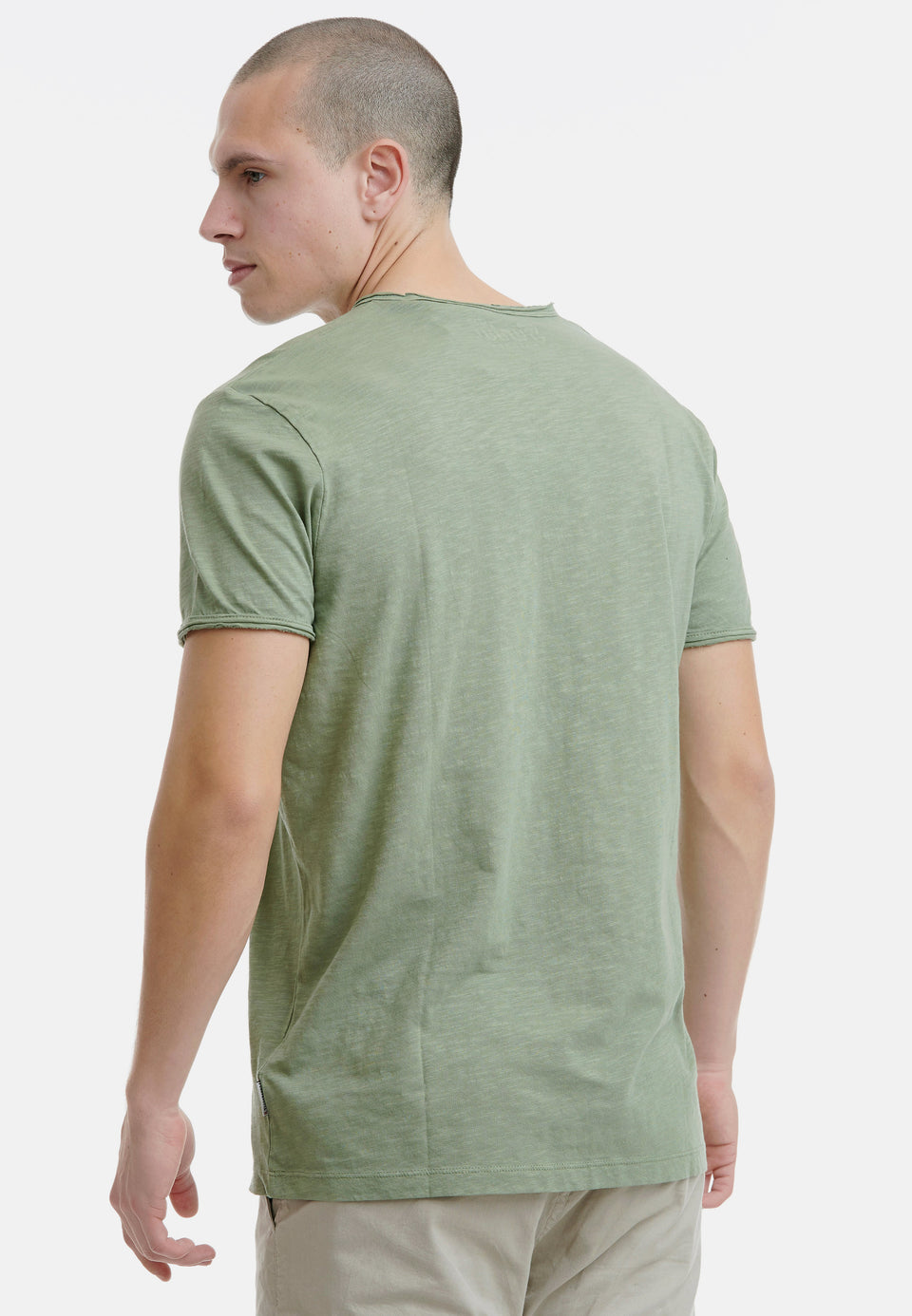 funky buddha - T-shirt Victor