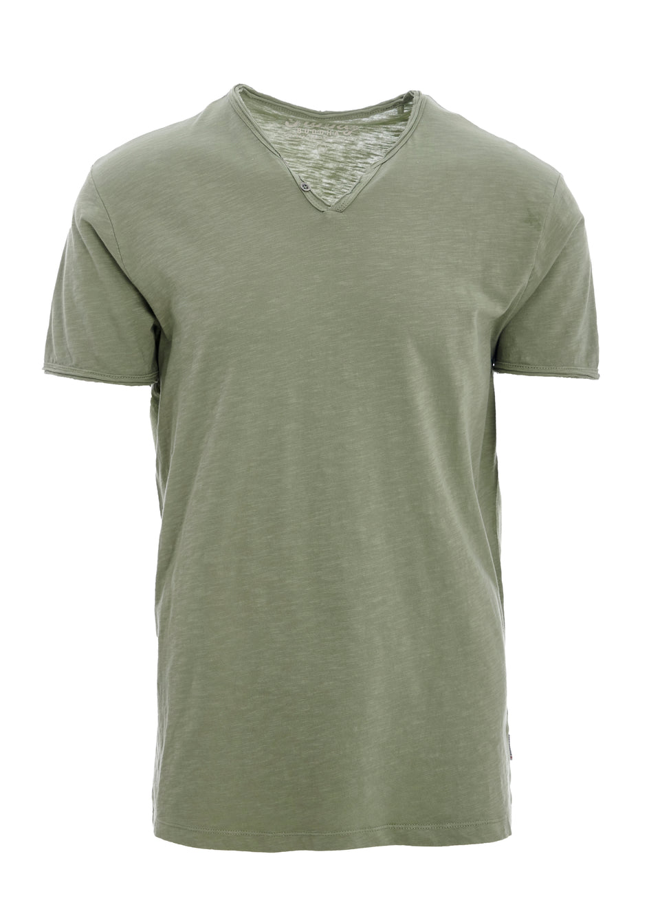 funky buddha - T-shirt Victor