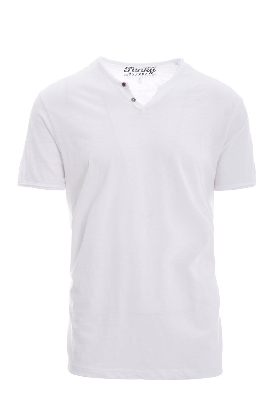 funky buddha - T-shirt Victor