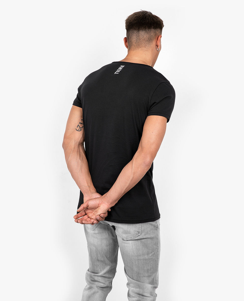 tigha T-shirt Get high