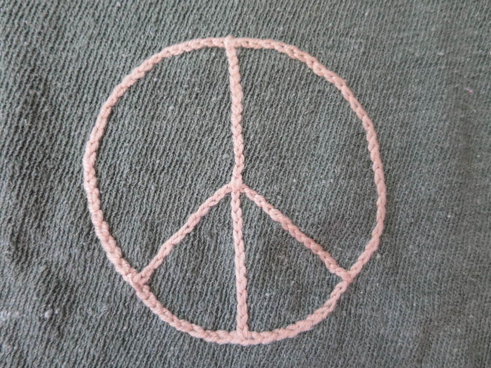 Baby Peace