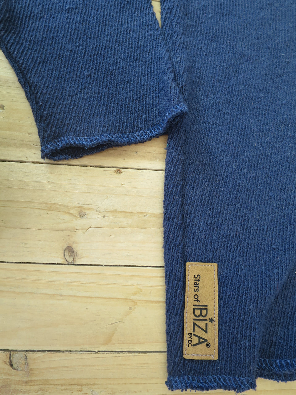 Jungen Pullover Good Boy