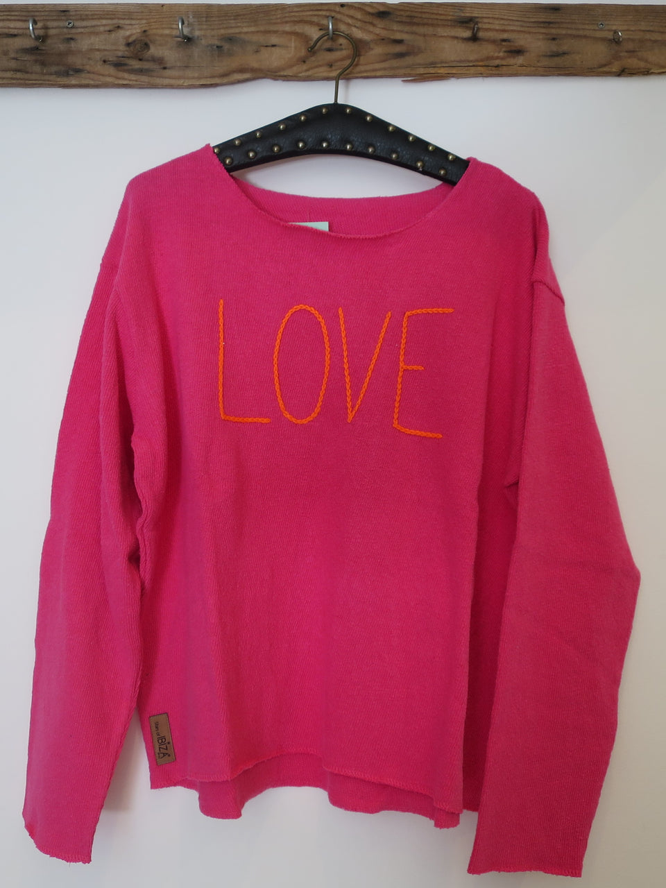 LOVE