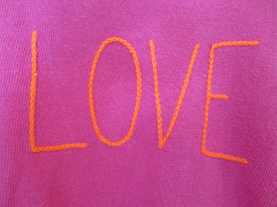 LOVE