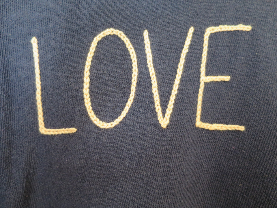 LOVE