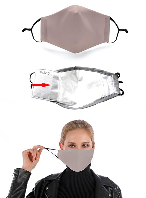Stoffmasken Fashion