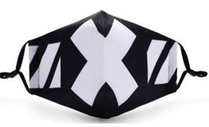 Stoffmasken Fashion