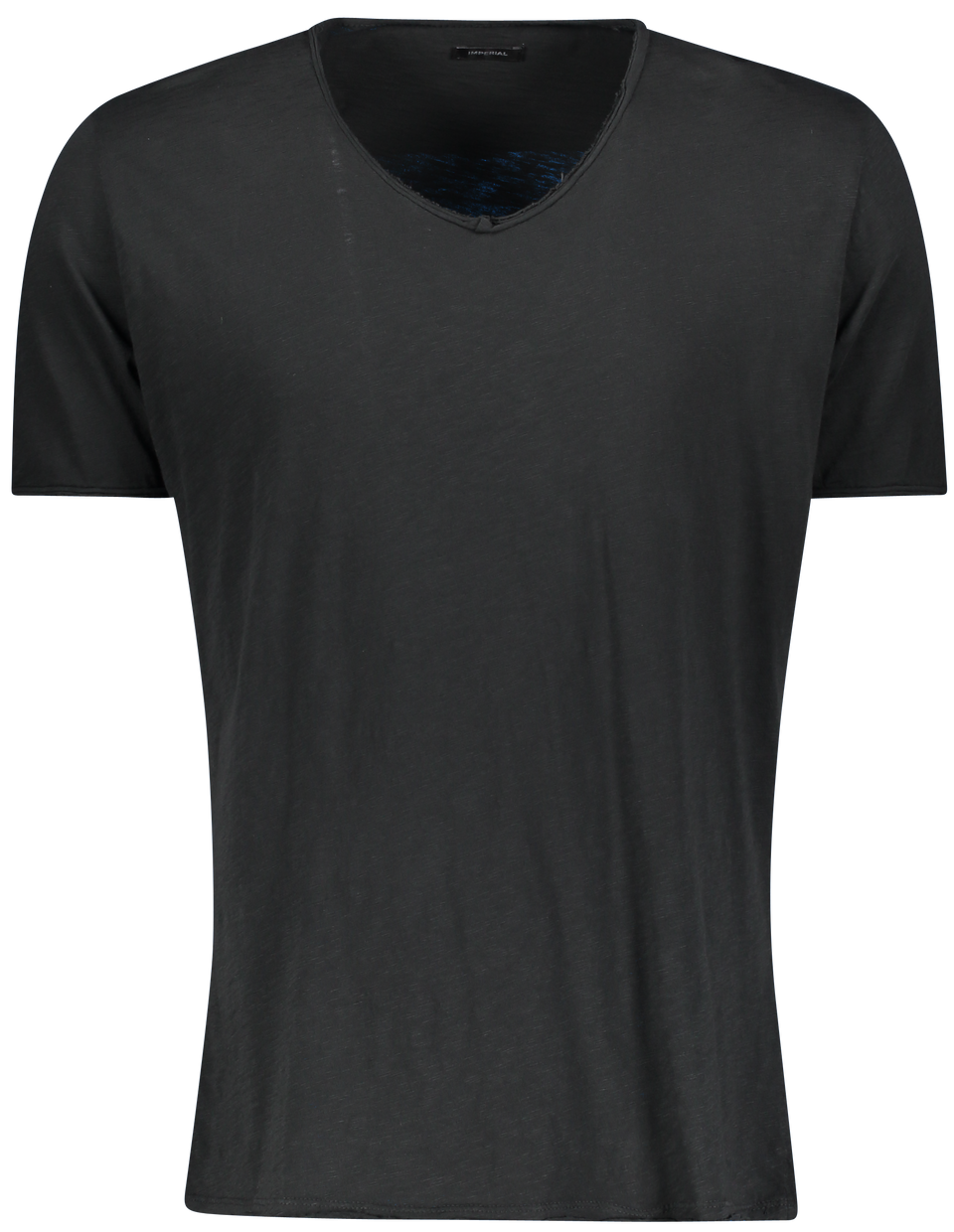Imperial basic T-shirt V-neck