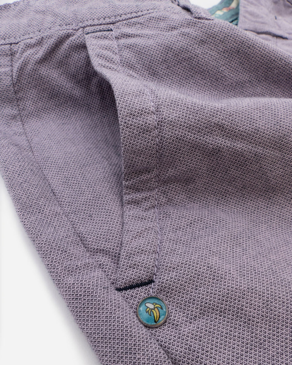 colours & sons - Bermuda Shorts summer night