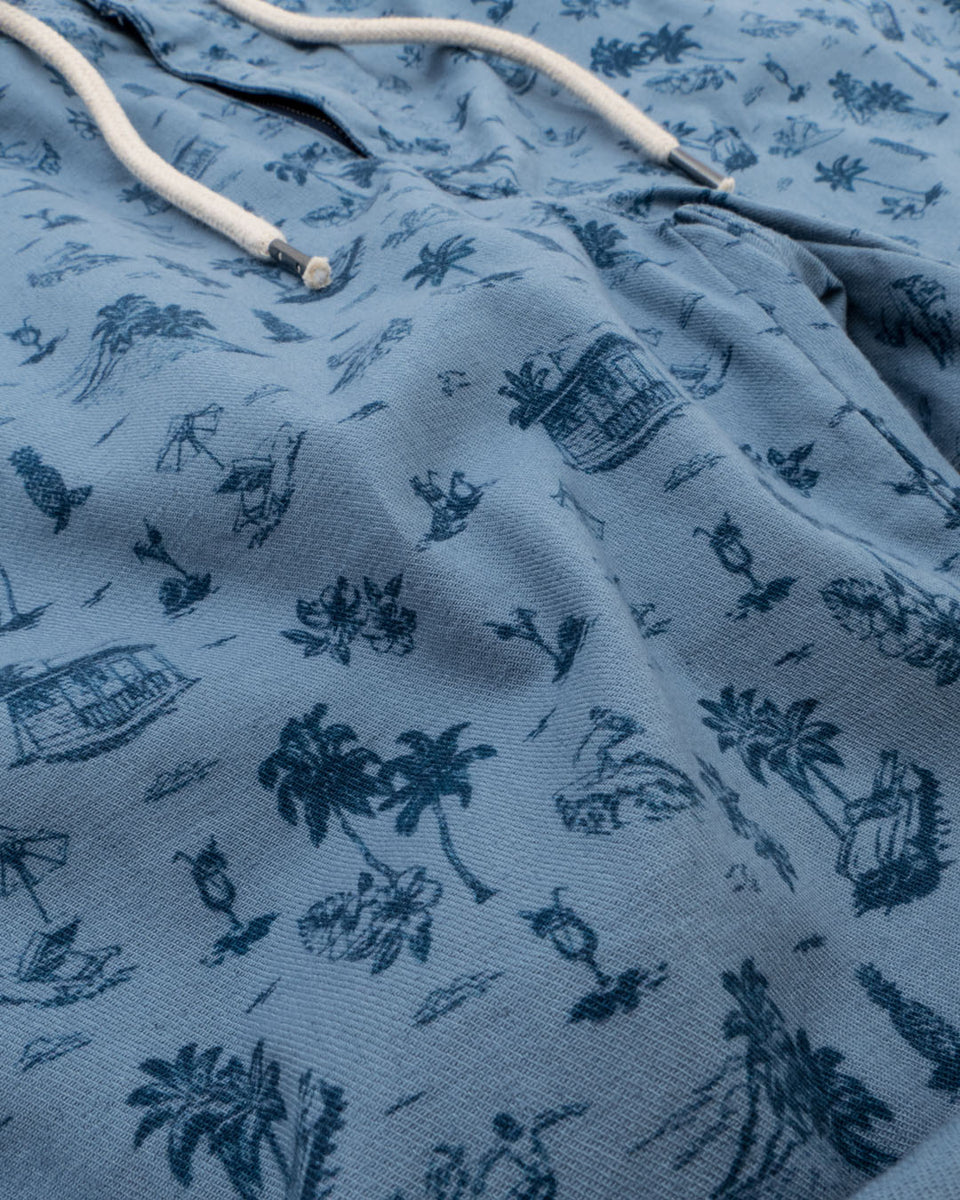 colours & sons - Bermuda Shorts beach print