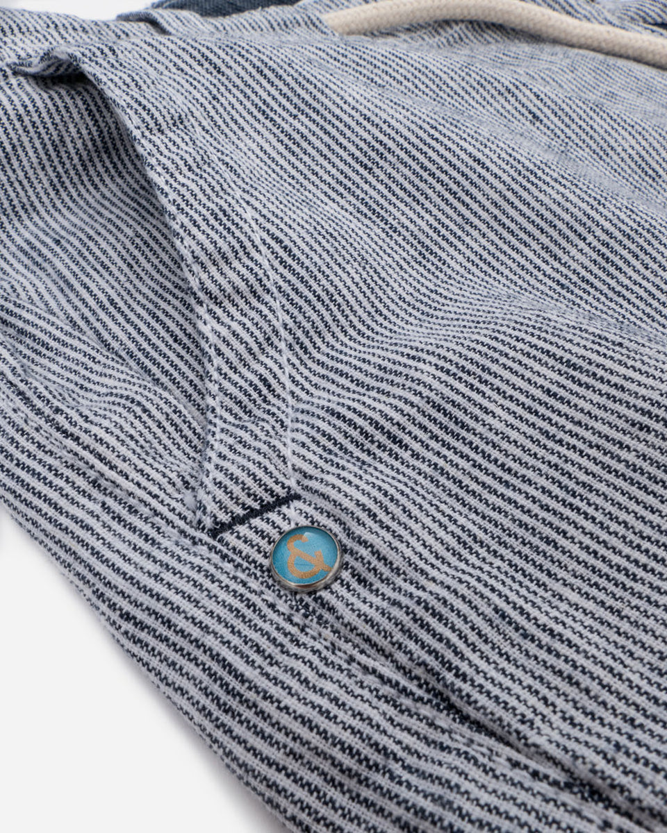 colours & sons - Bermuda Shorts Streifen