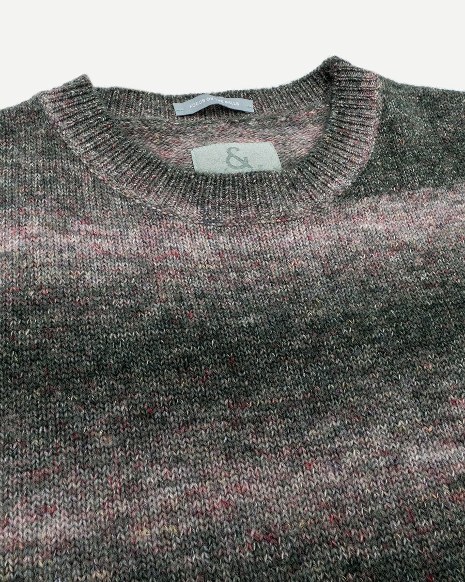 colours & sons - Winterpullover